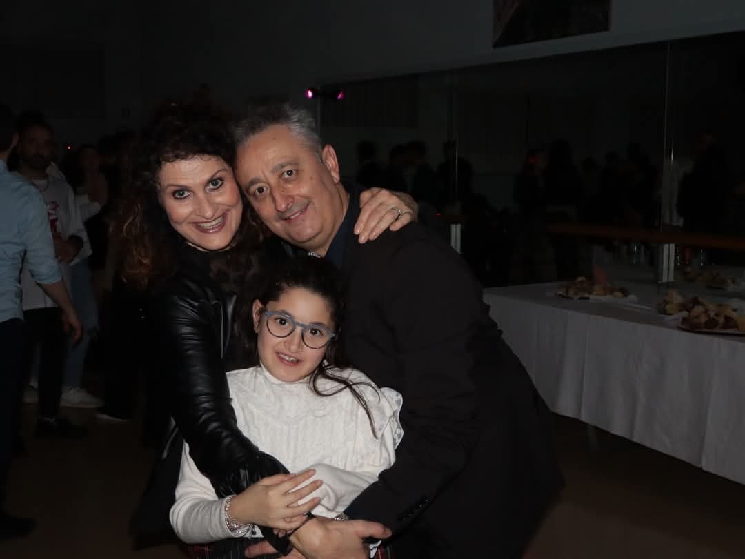 Festa di Natale 2024, foto 102