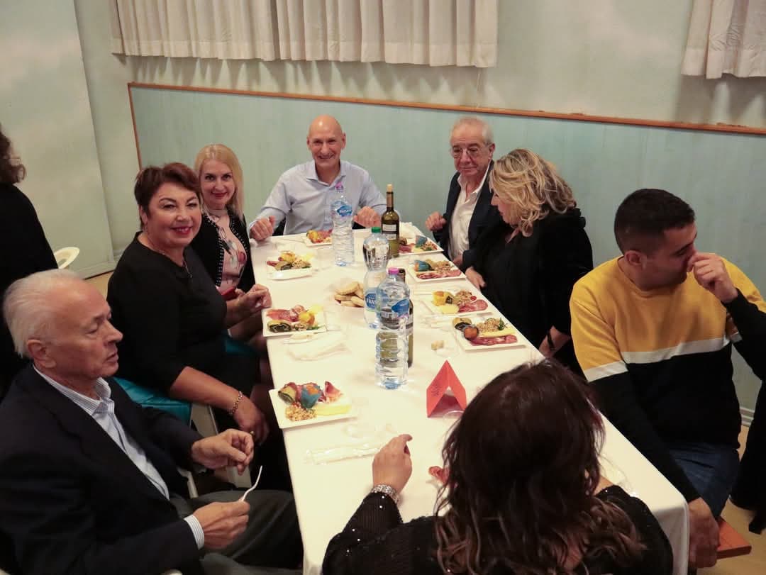 Festa di Natale 2024, foto 71