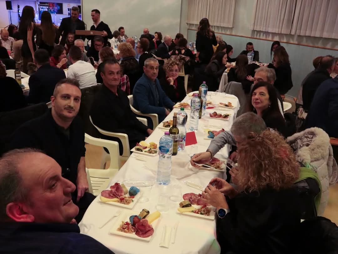 Festa di Natale 2024, foto 87
