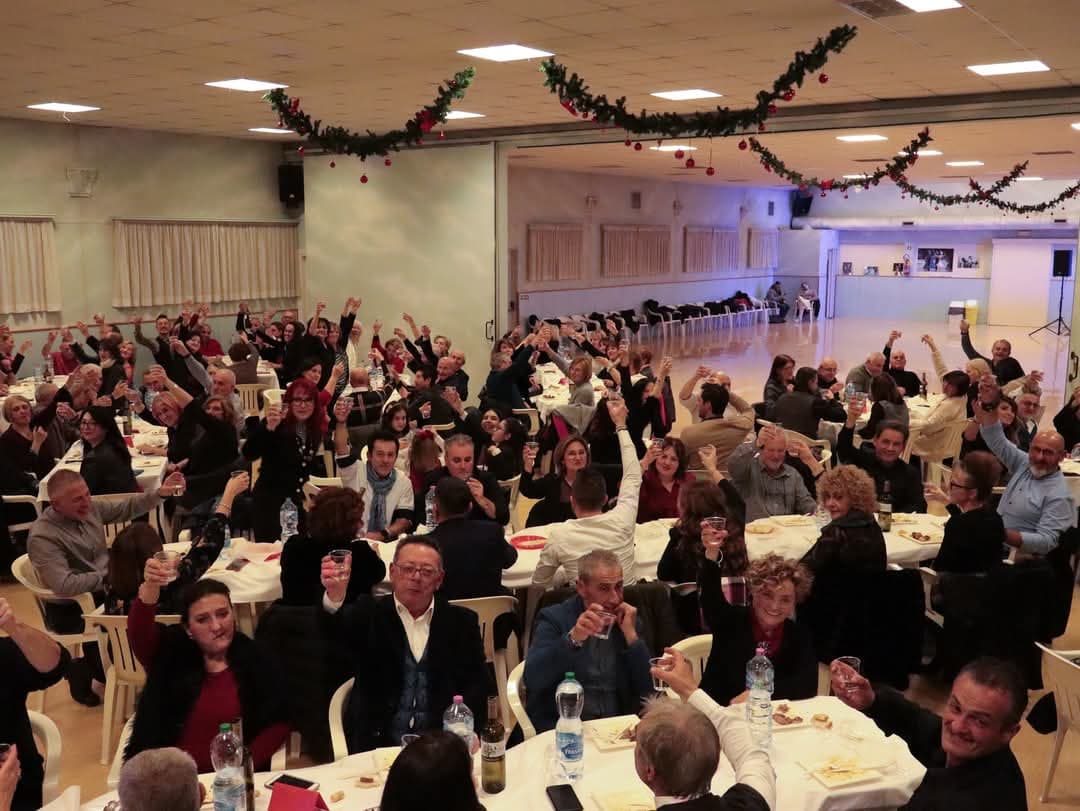 Festa di Natale 2024, foto 93