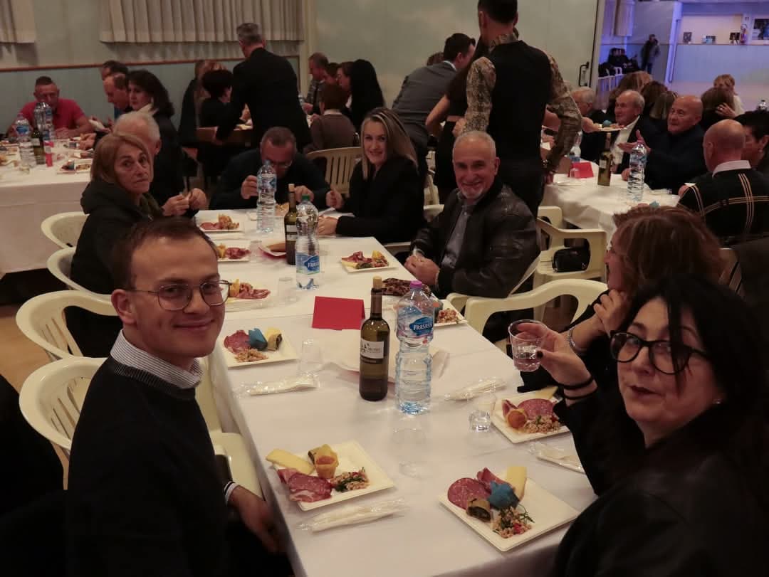 Festa di Natale 2024, foto 129