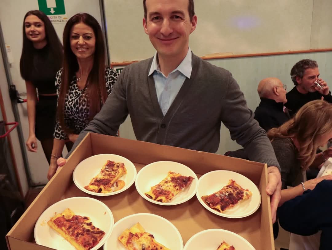 Festa di Natale 2024, foto 89