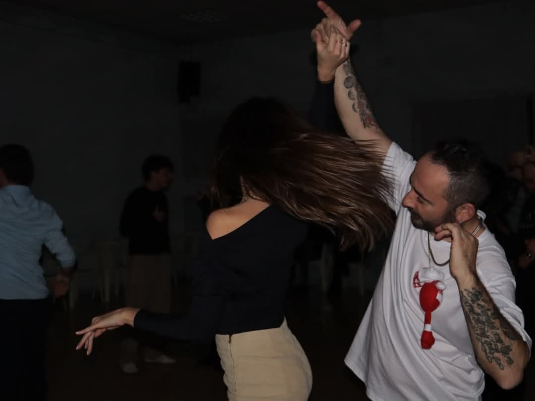 Festa di Natale 2024, foto 44
