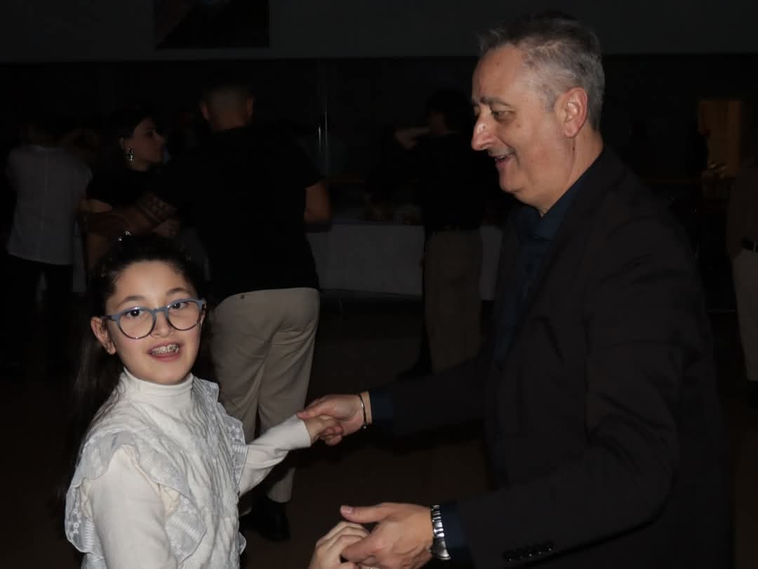Festa di Natale 2024, foto 127