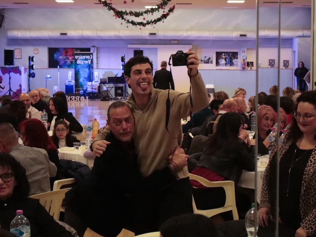 Festa di Natale 2024, foto 19