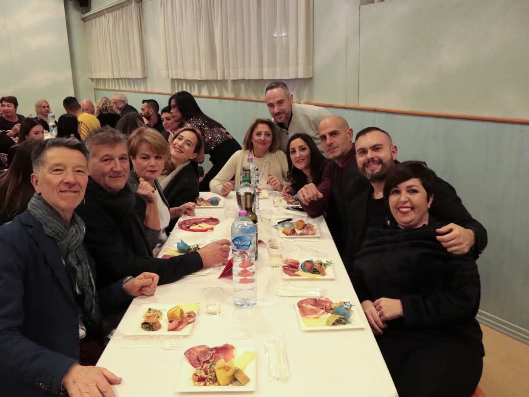 Festa di Natale 2024, foto 58