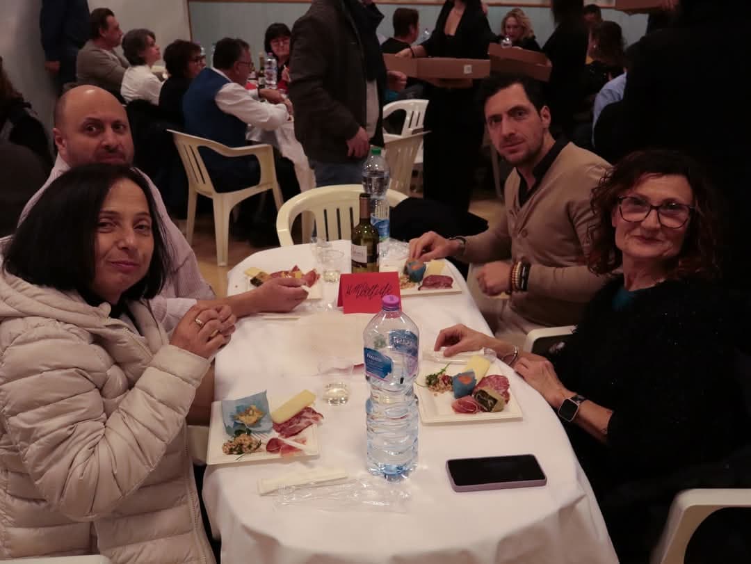 Festa di Natale 2024, foto 103
