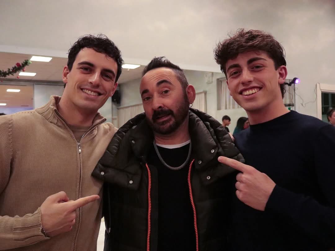 Festa di Natale 2024, foto 118
