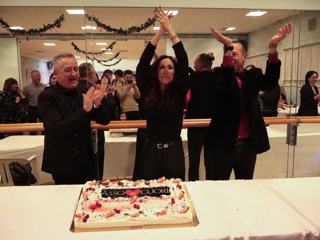 Festa di Natale 2024, foto 79
