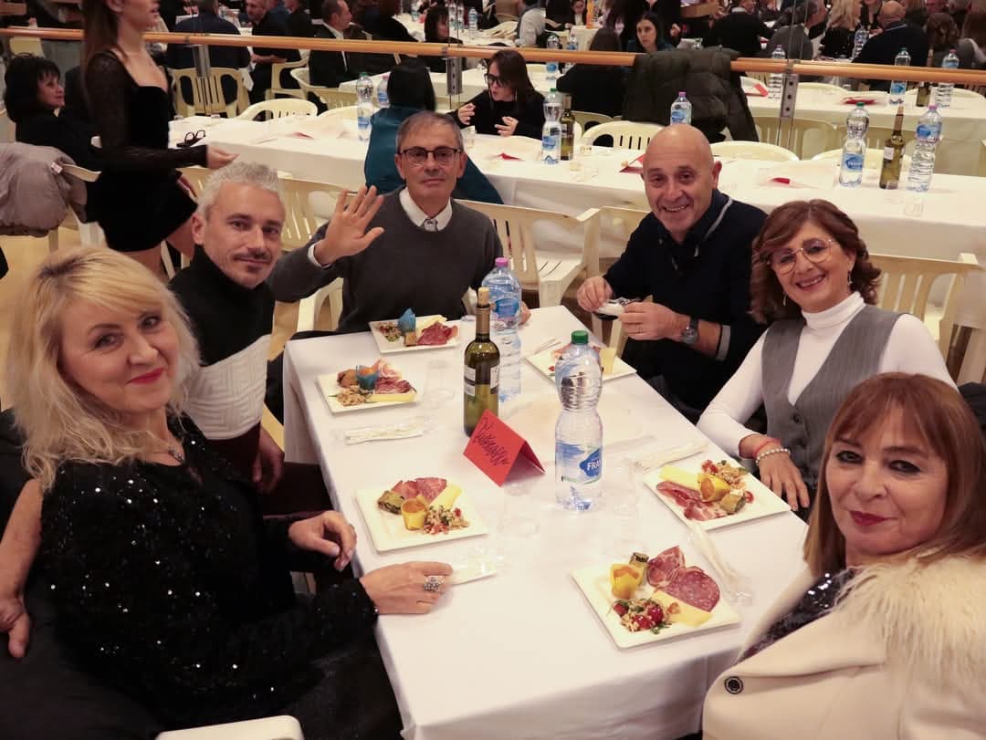 Festa di Natale 2024, foto 84