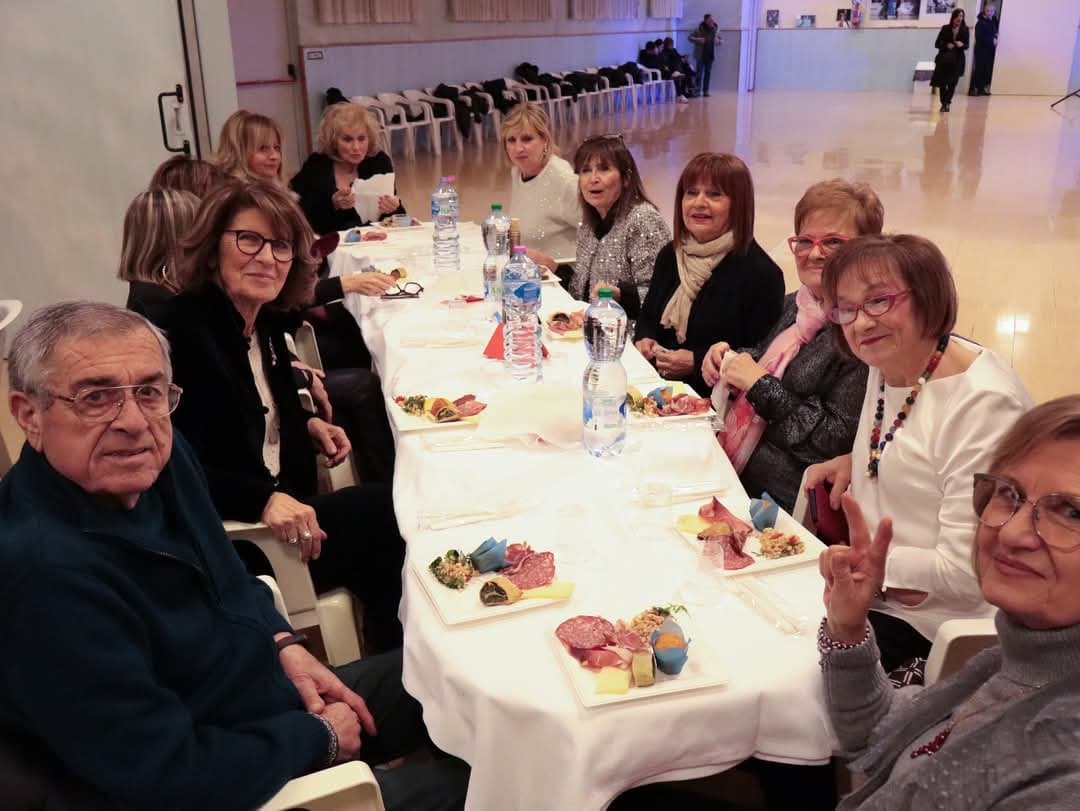 Festa di Natale 2024, foto 91