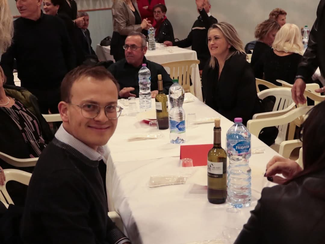 Festa di Natale 2024, foto 125