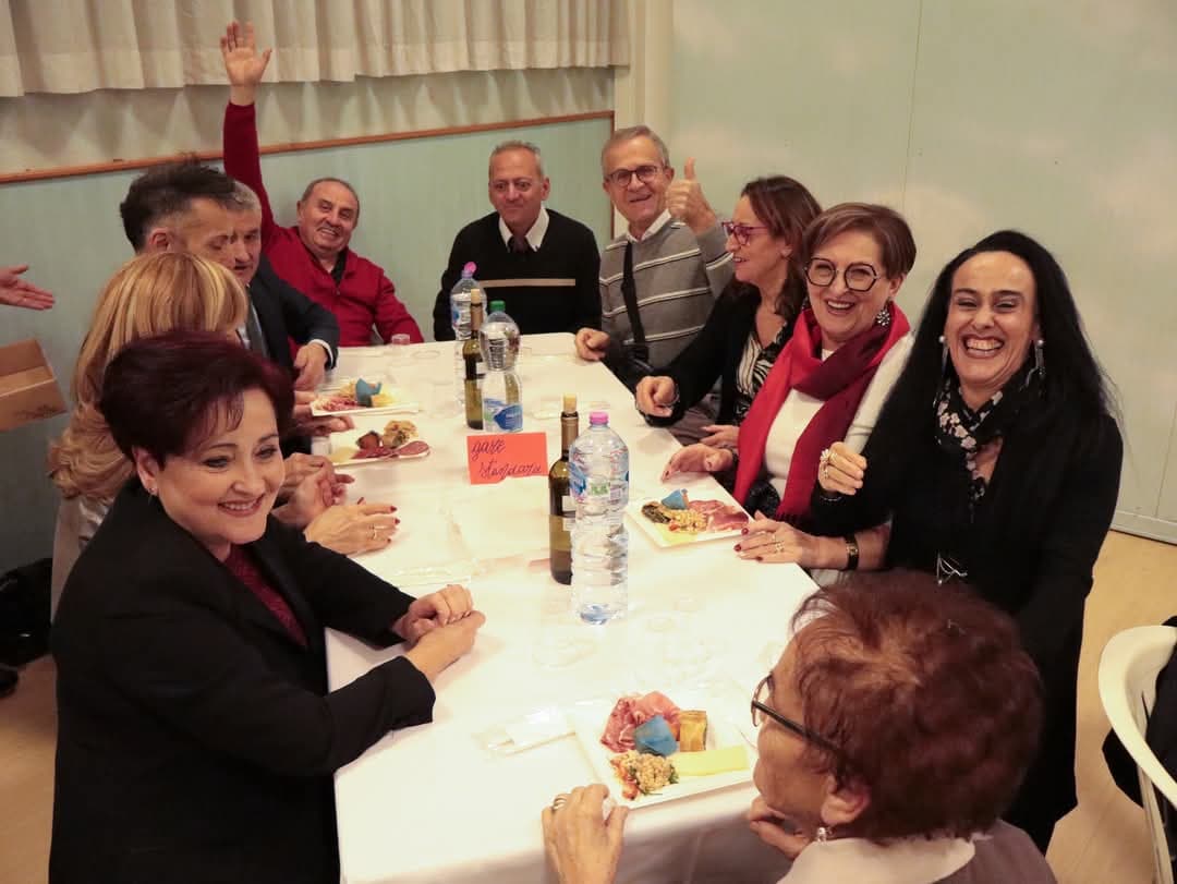 Festa di Natale 2024, foto 98