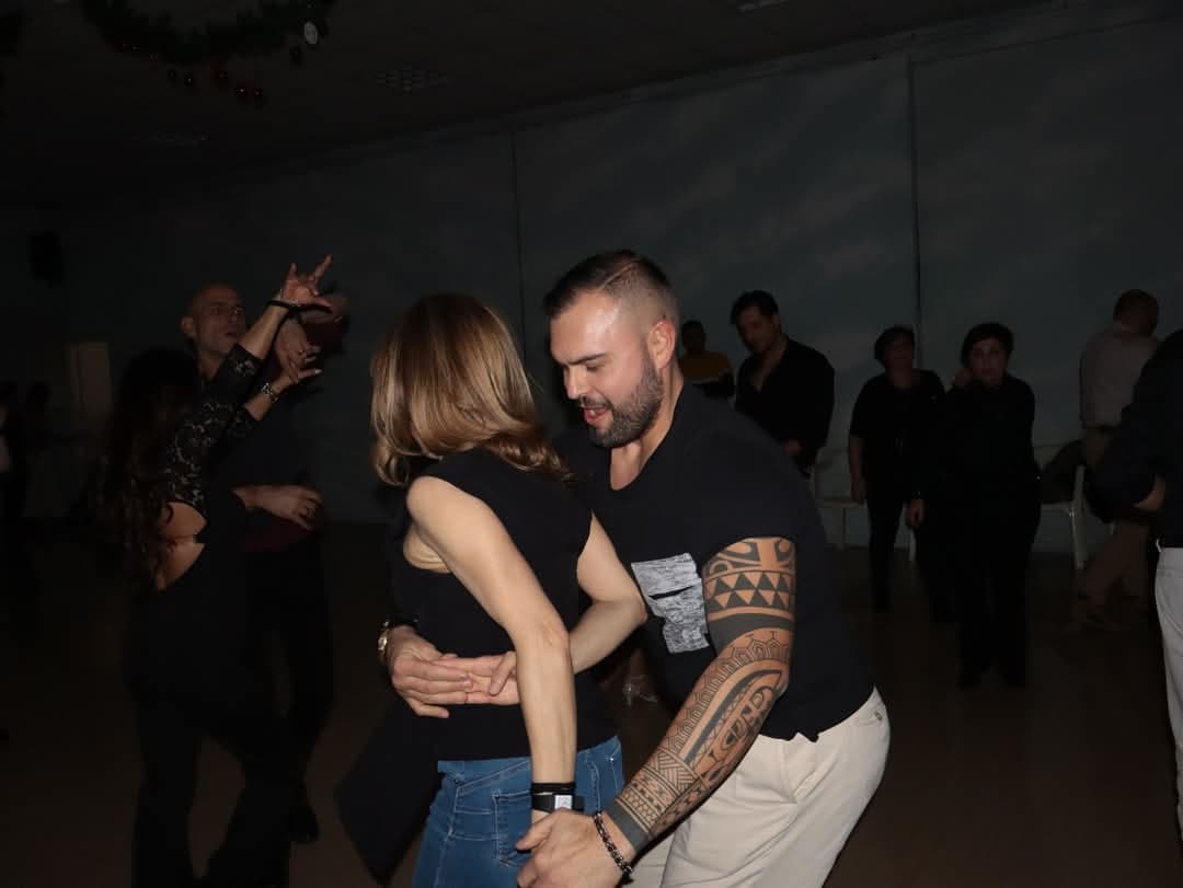 Festa di Natale 2024, foto 156