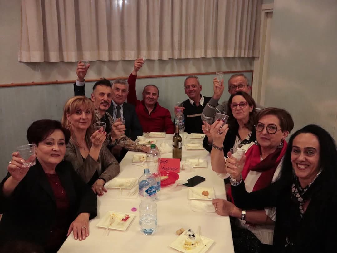 Festa di Natale 2024, foto 13