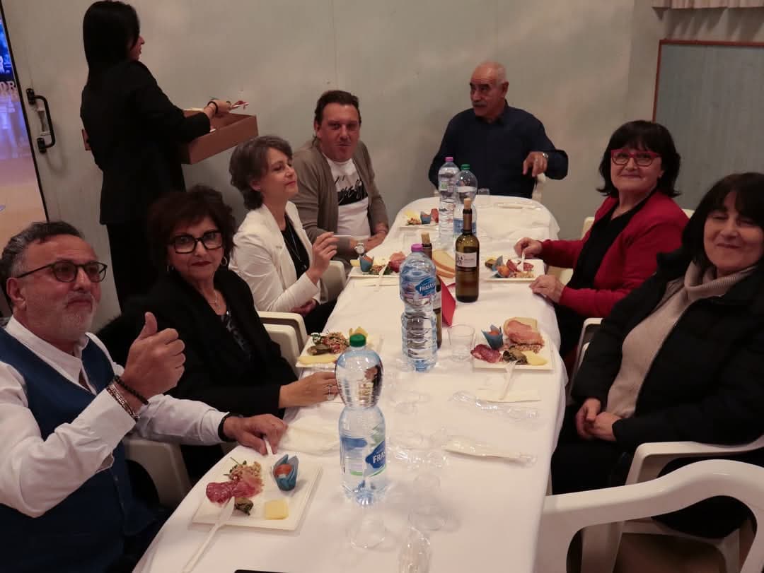 Festa di Natale 2024, foto 105