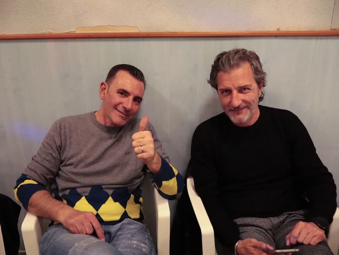 Festa di Natale 2024, foto 17