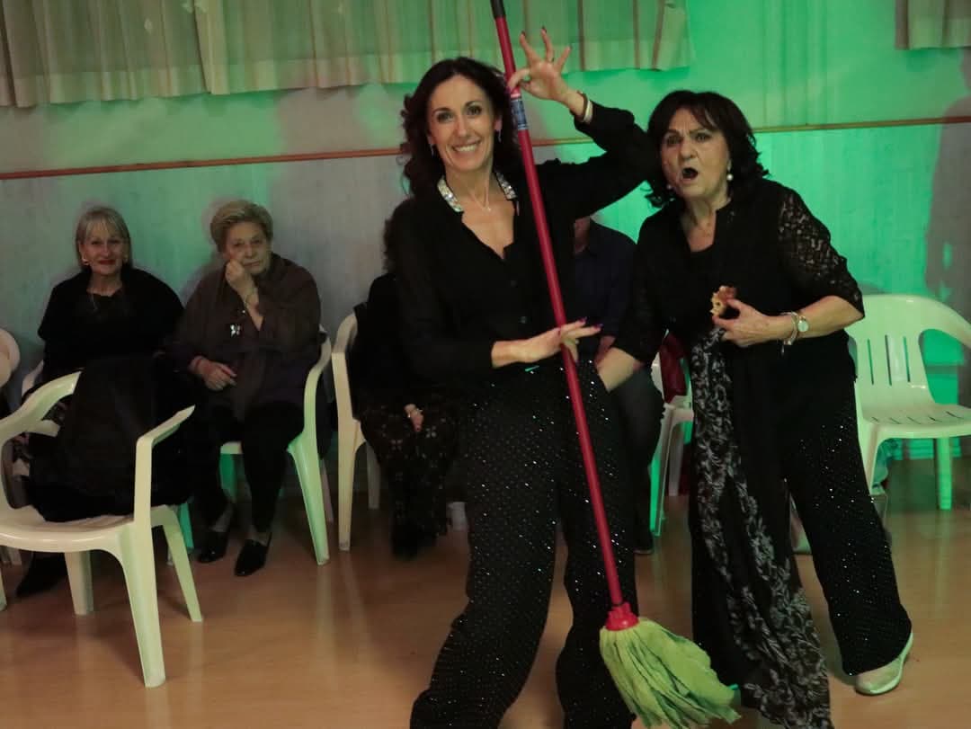 Festa di Natale 2024, foto 29