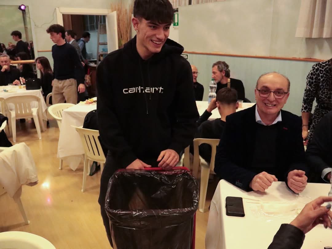 Festa di Natale 2024, foto 48