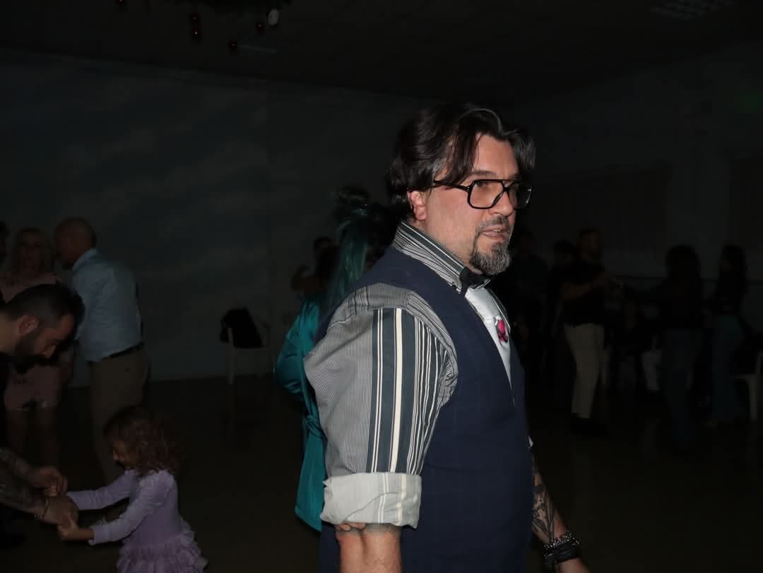 Festa di Natale 2024, foto 108
