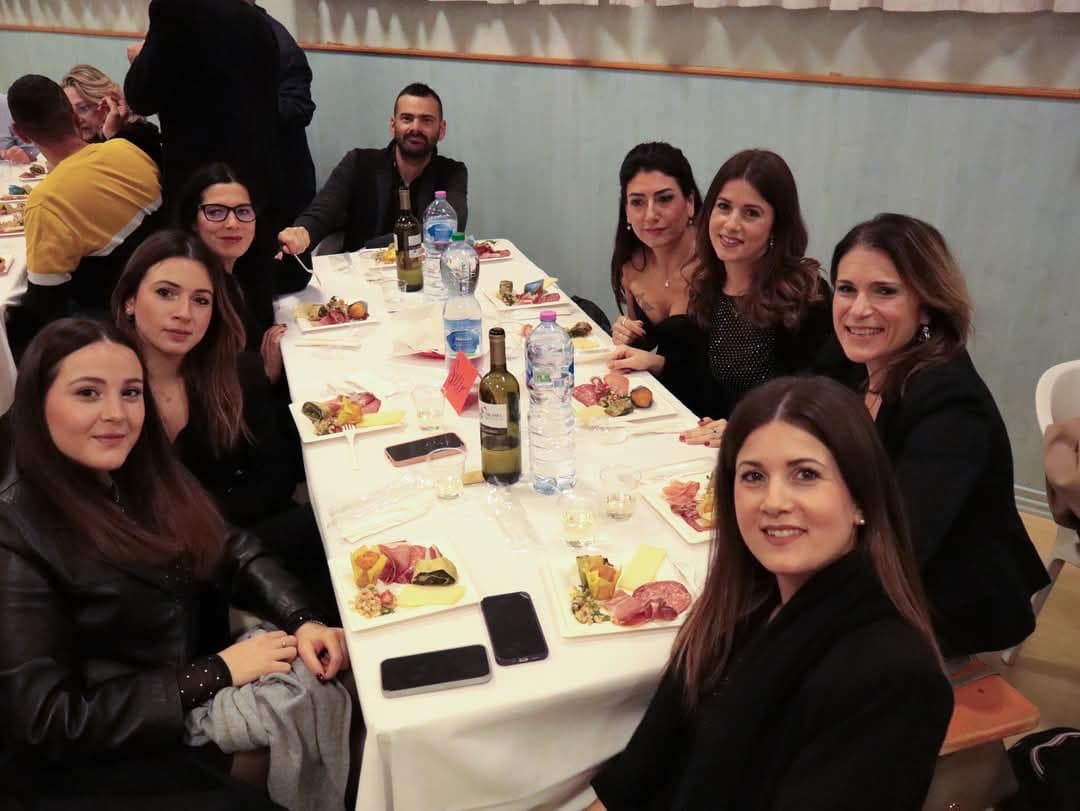 Festa di Natale 2024, foto 68