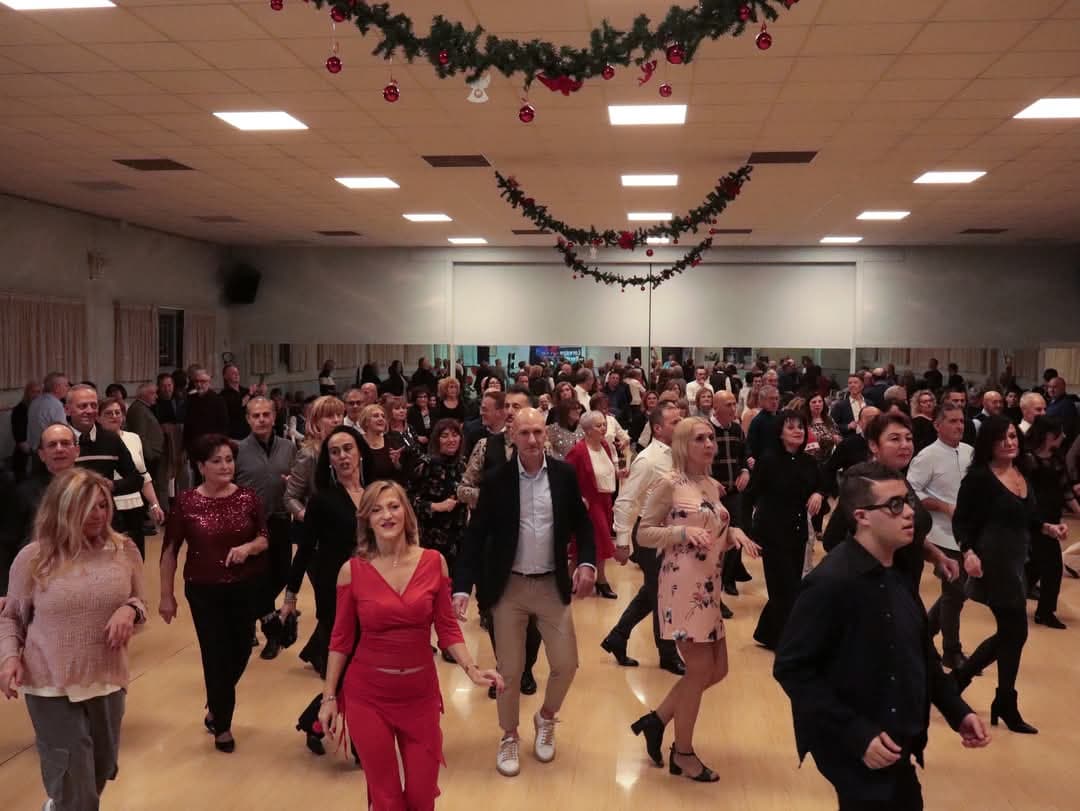 Festa di Natale 2024, foto 67