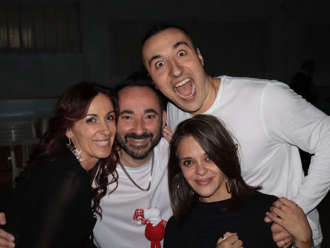 Festa di Natale 2024, foto 47