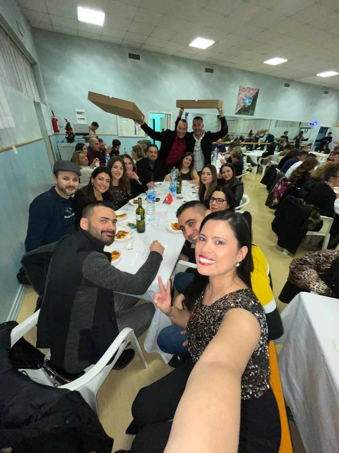 Festa di Natale 2024, foto 166