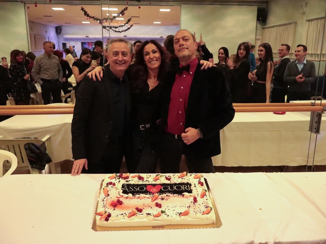 Festa di Natale 2024, foto 83