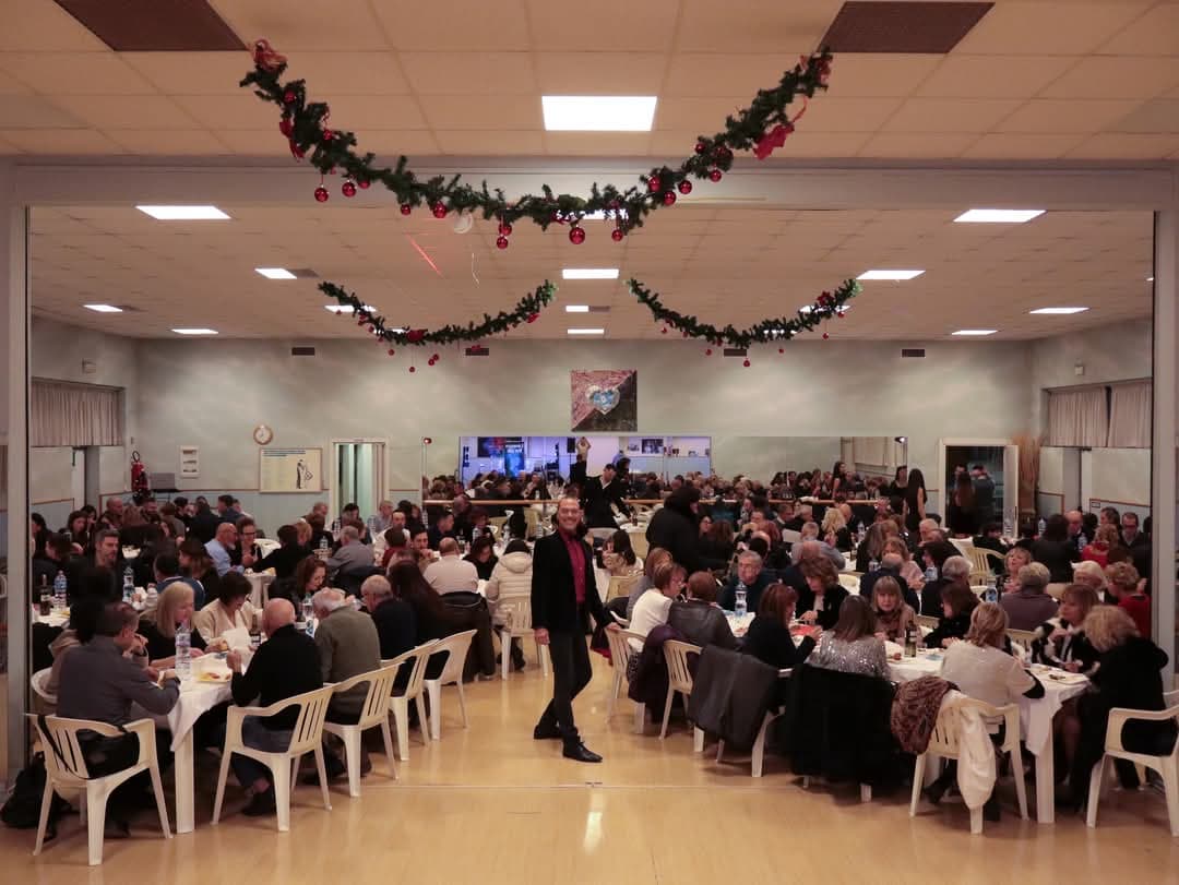 Festa di Natale 2024, foto 142