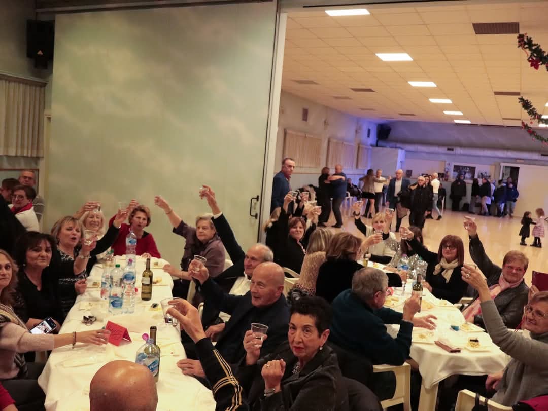Festa di Natale 2024, foto 20