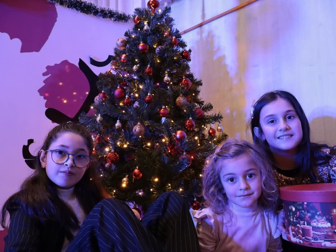 Festa di Natale 2024, foto 146