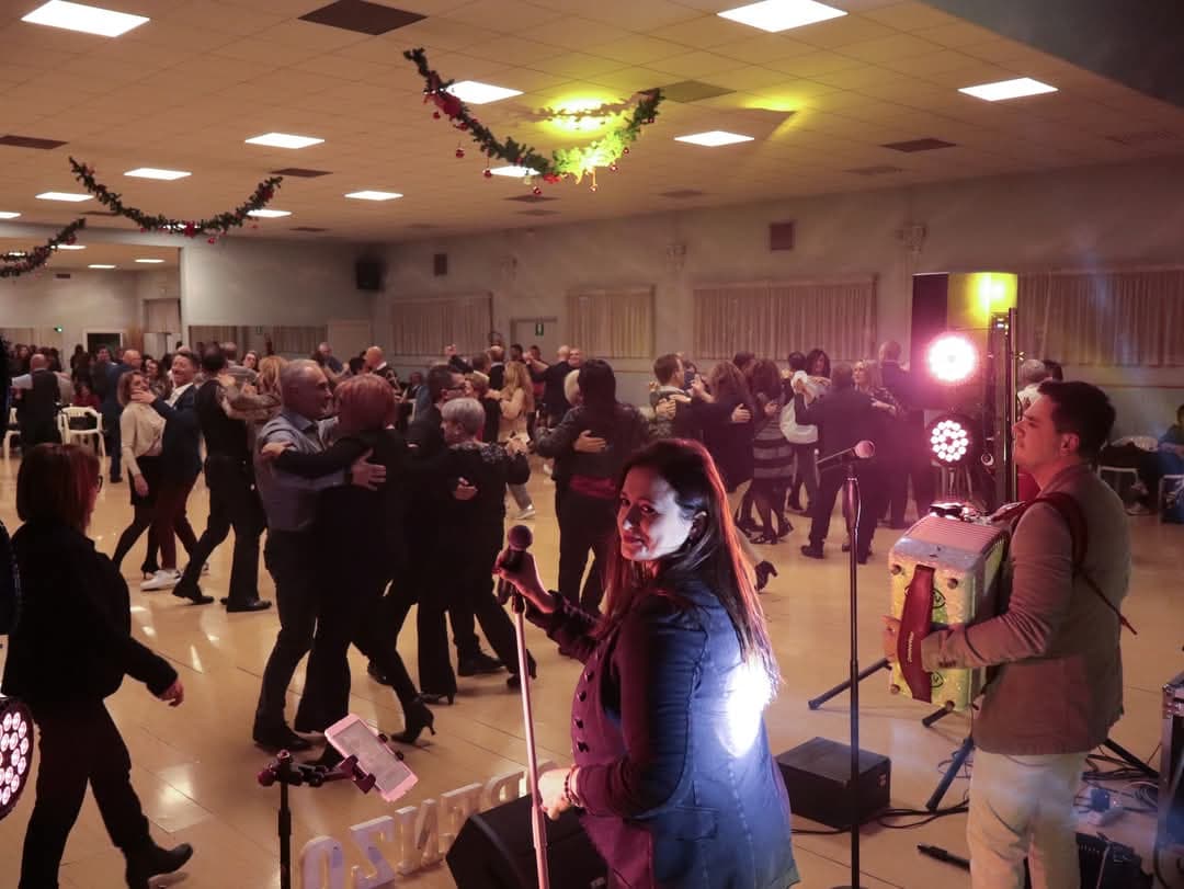 Festa di Natale 2024, foto 61