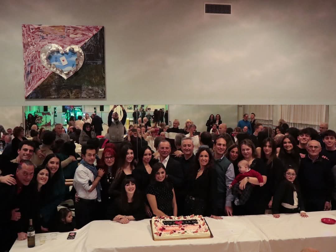 Festa di Natale 2024, foto 74