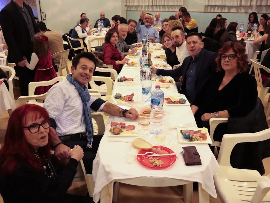 Festa di Natale 2024, foto 57
