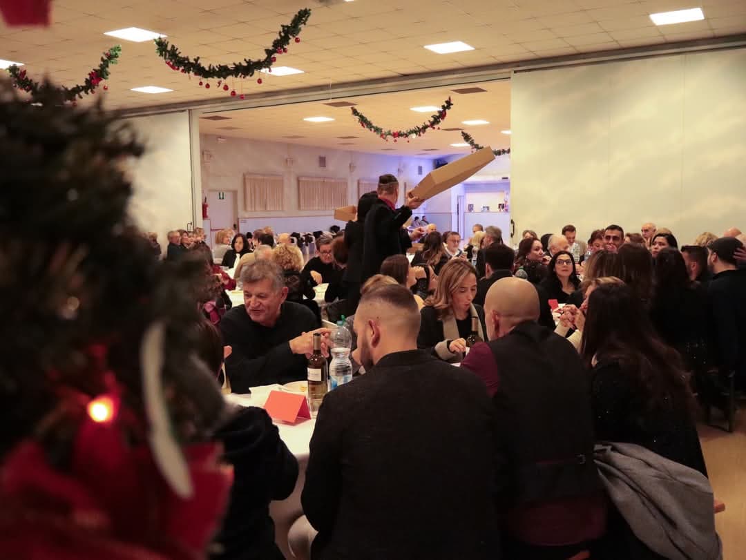 Festa di Natale 2024, foto 26