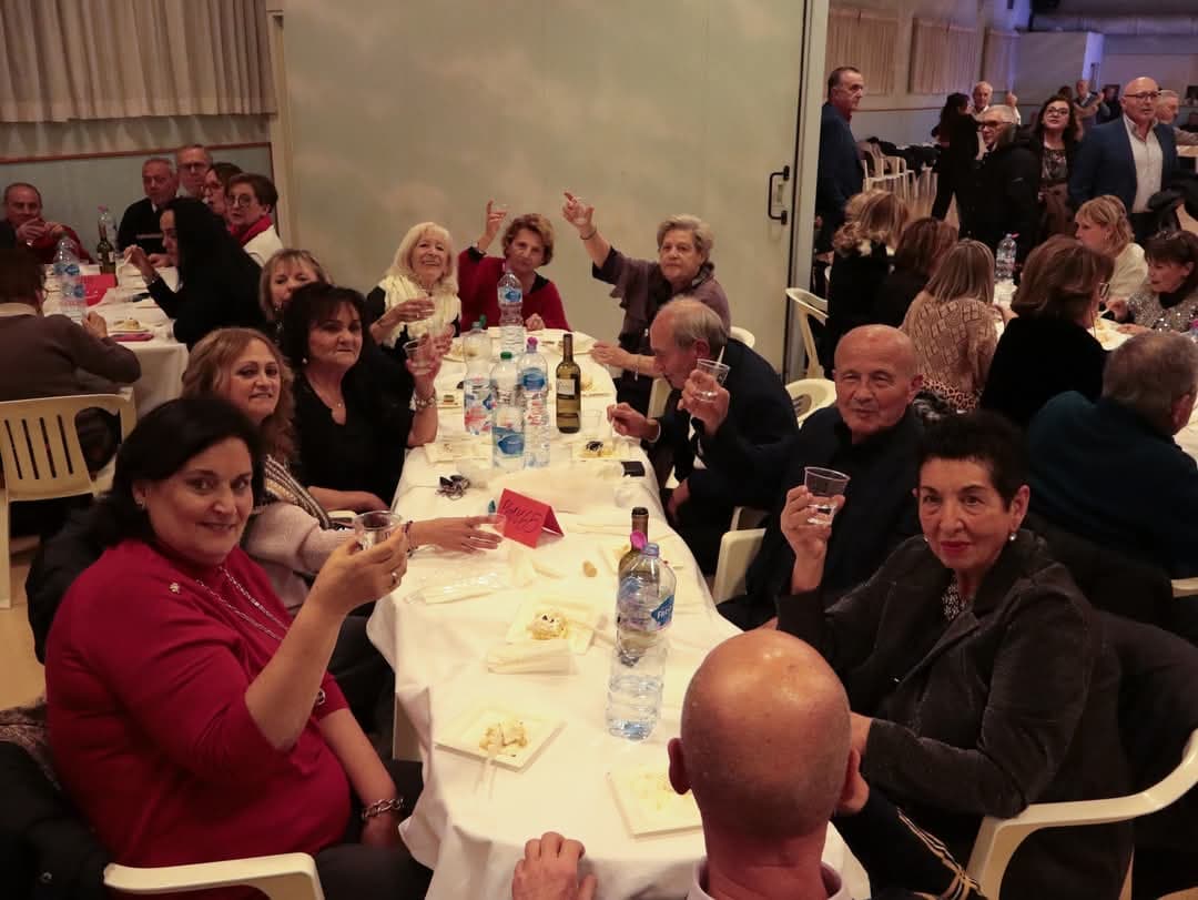 Festa di Natale 2024, foto 12