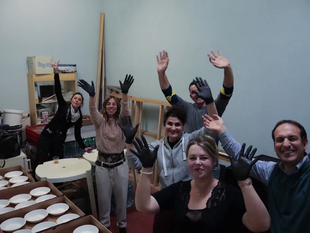 Festa di Natale 2024, foto 56