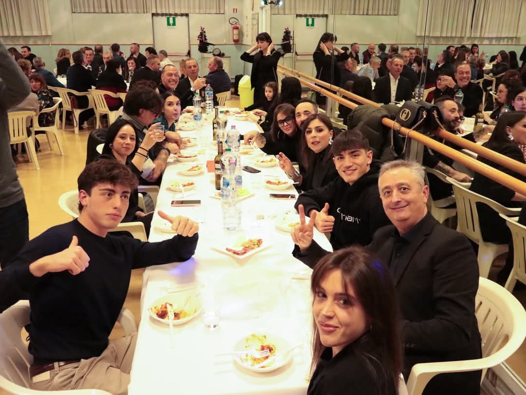 Festa di Natale 2024, foto 110