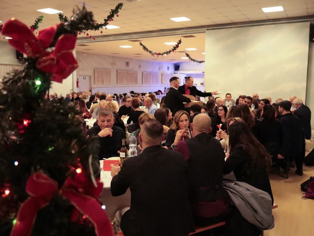 Festa di Natale 2024, foto 32
