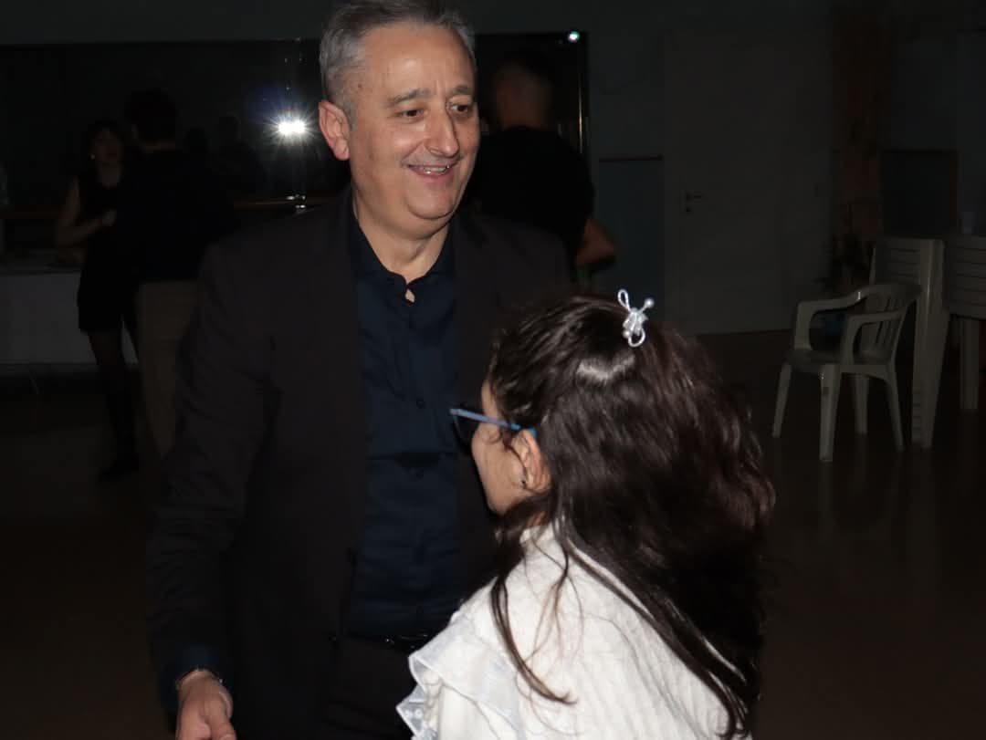 Festa di Natale 2024, foto 124