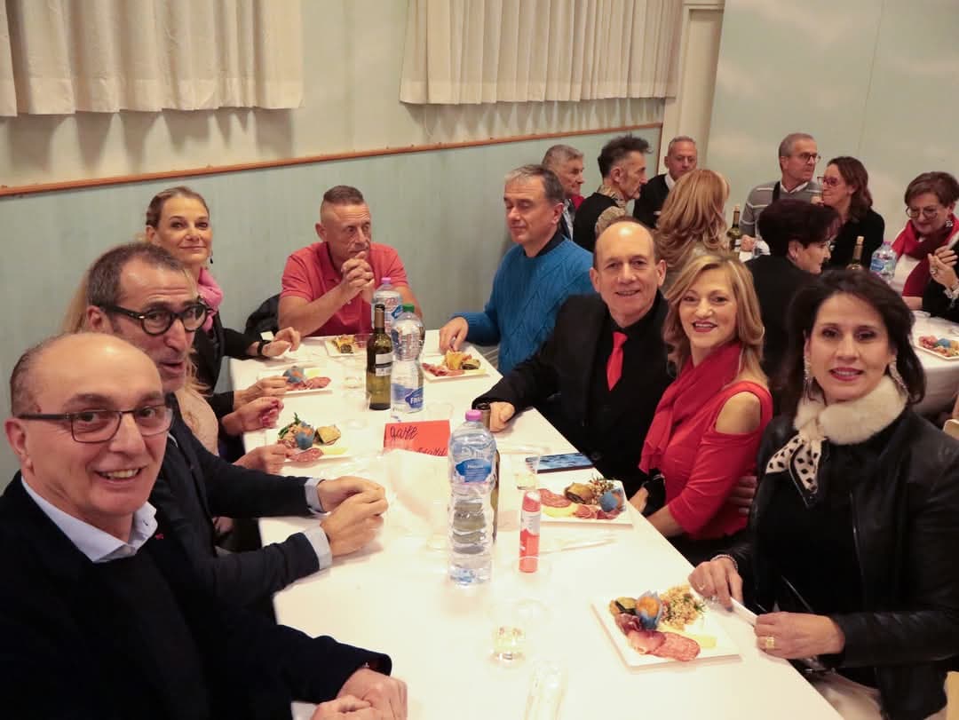Festa di Natale 2024, foto 95