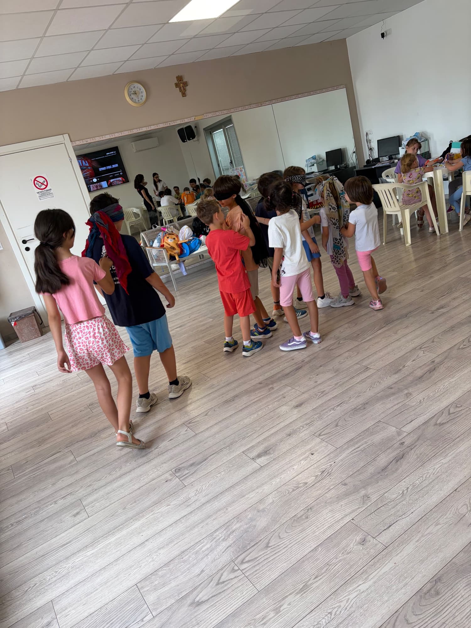 Metodo Gioìa 4 kids, foto 4