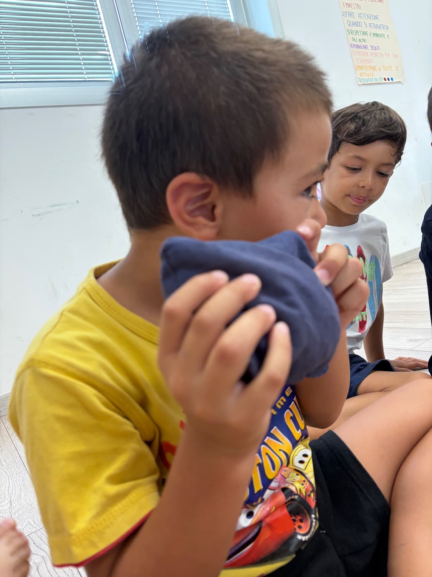 Metodo Gioìa 4 kids, foto 2