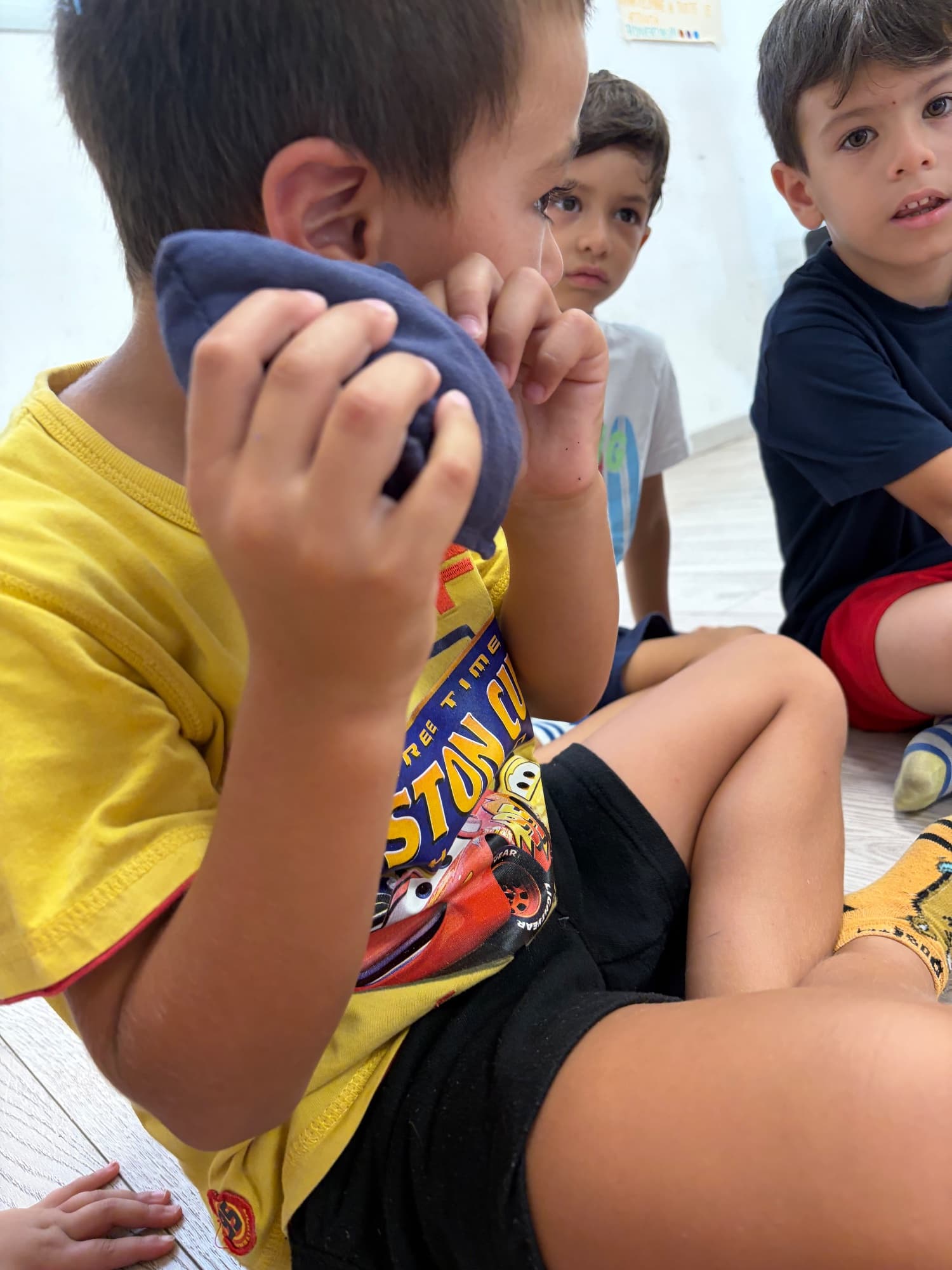 Metodo Gioìa 4 kids, foto 3