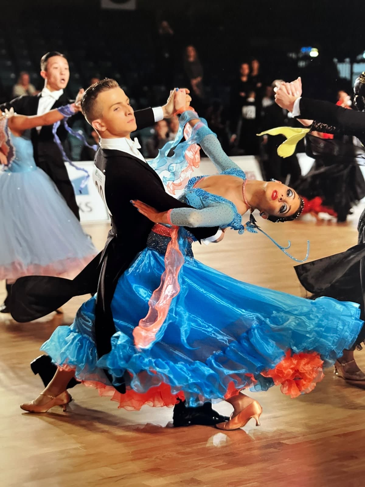MONDIALI VARI🌎, foto 38