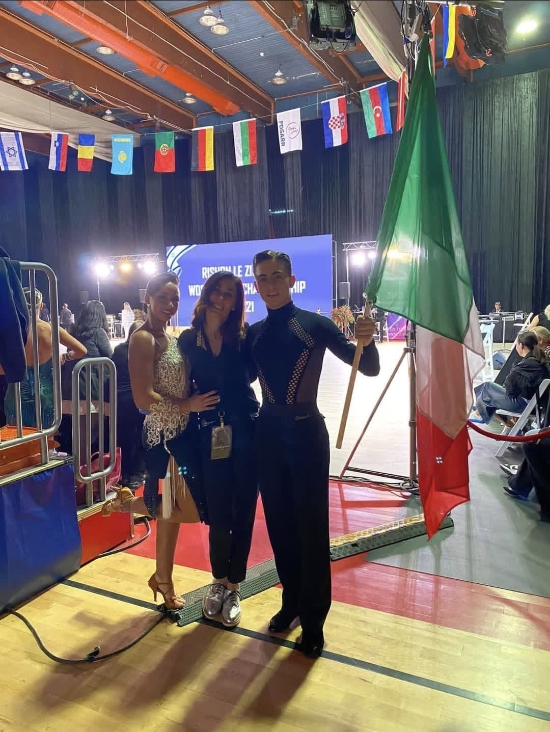 MONDIALI VARI🌎, foto 8