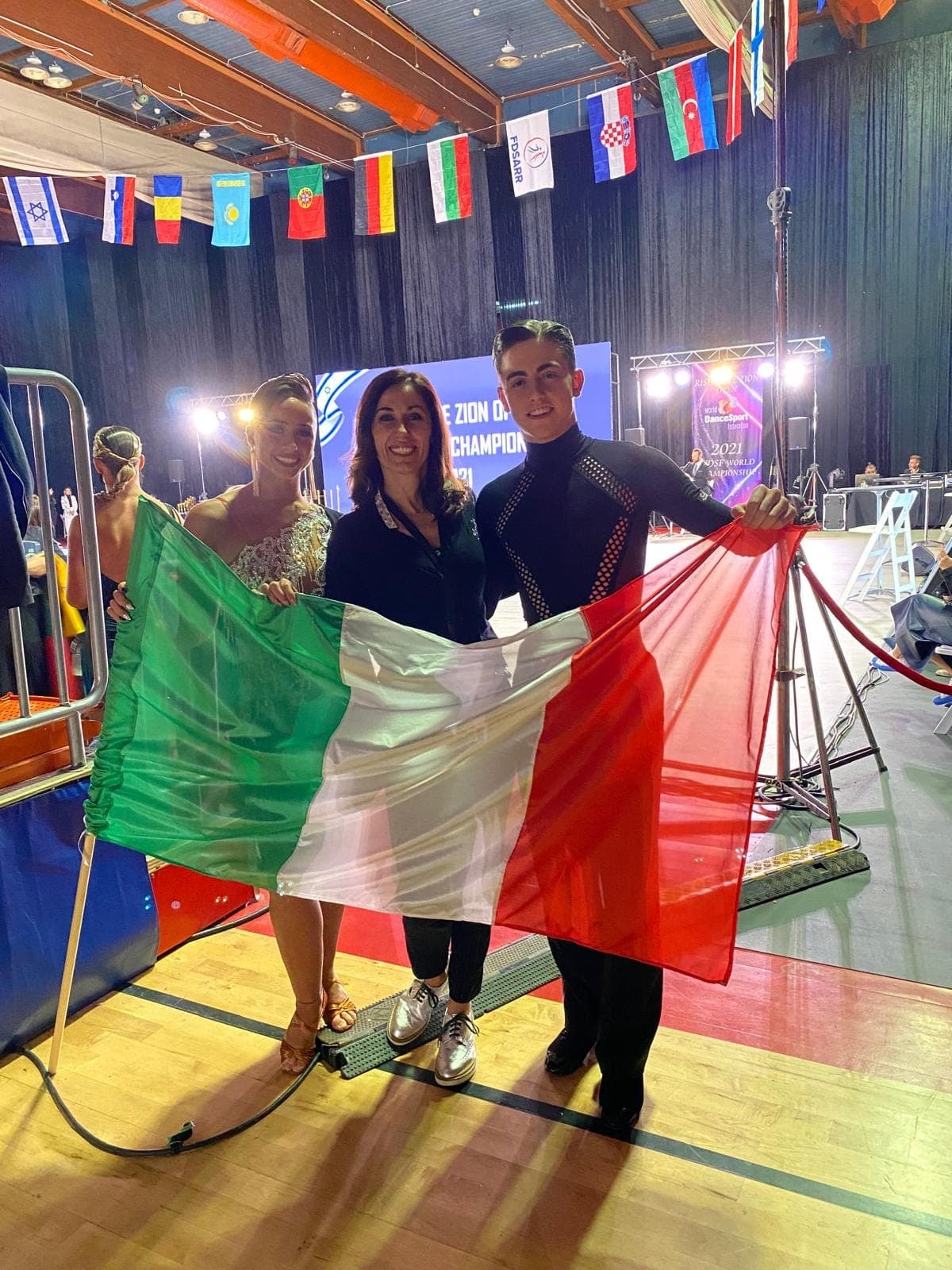 MONDIALI VARI🌎, foto 35