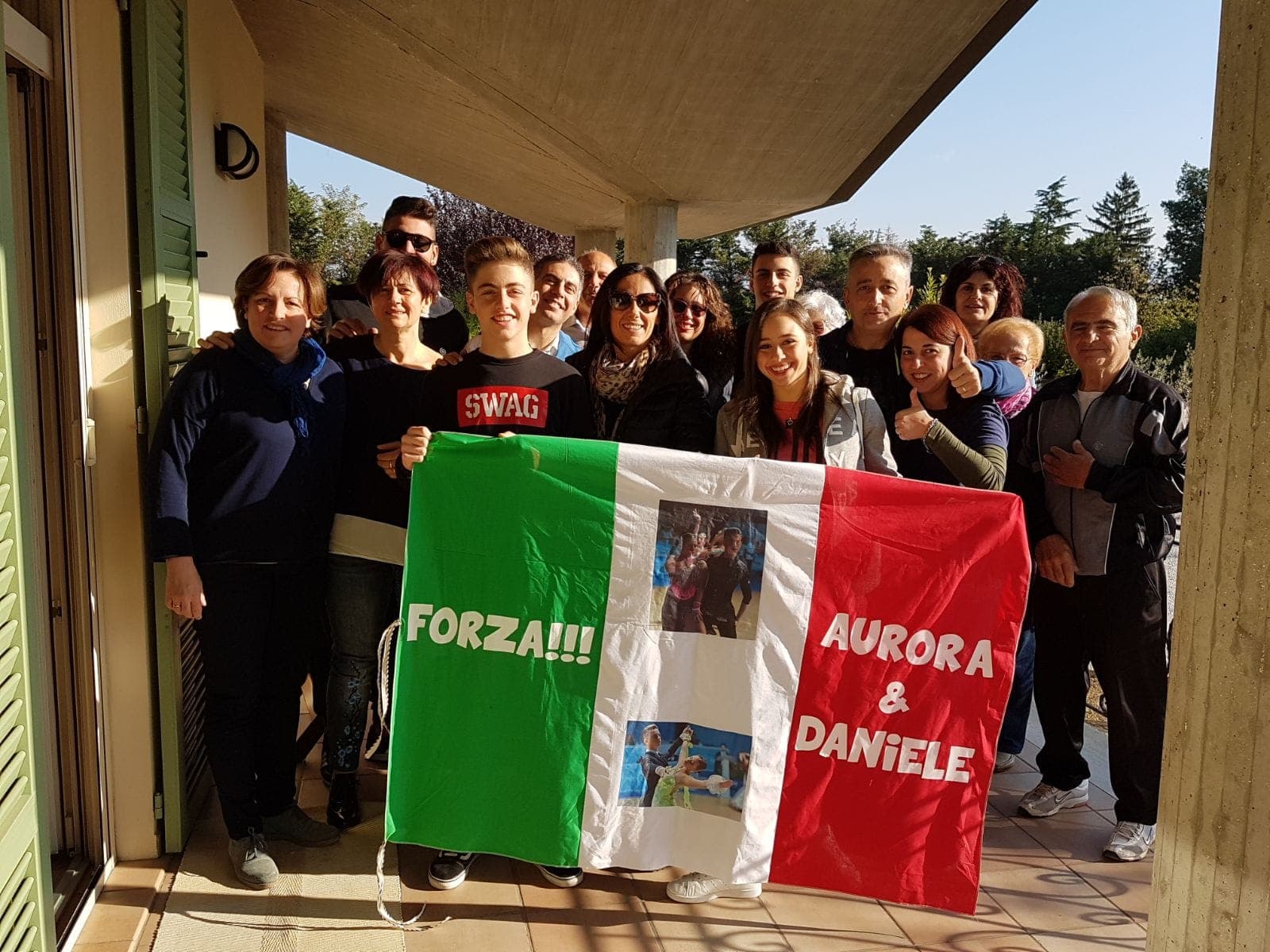 MONDIALI VARI🌎, foto 32