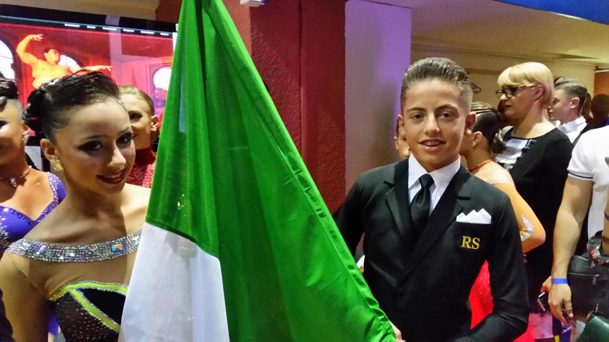 MONDIALI VARI🌎, foto 28